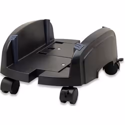 Manhattan CPU Stand, PC, Gris, ATX, Plastique, 330 mm, 300 mm