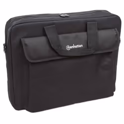 Manhattan 438889 15.6" Malette Noir