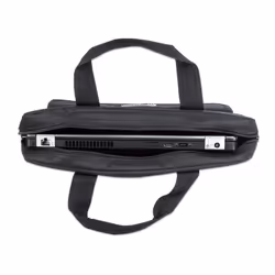 Manhattan 438889 15.6" Malette Noir - Vue supplémentaire 4