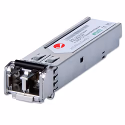 Intellinet 506724, Fibre optique, 1000 Mbit/s, mini-GBIC, LC, 9/125 µm, LX