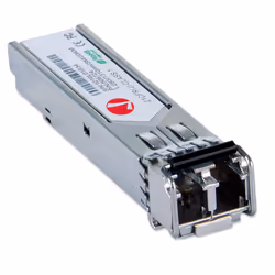 Intellinet 506724 module émetteur-récepteur de réseau Fibre optique 1000 Mbit/s mini-GBIC 1310 nm