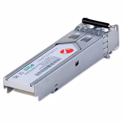 Intellinet 506724 module émetteur-récepteur de réseau Fibre optique 1000 Mbit/s mini-GBIC 1310 nm