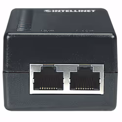 Intellinet 524179 adaptateur et injecteur PoE Fast Ethernet 52 V - Vue supplémentaire 4
