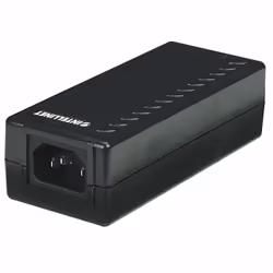 Intellinet 524179 adaptateur et injecteur PoE Fast Ethernet 52 V - Vue supplémentaire 5