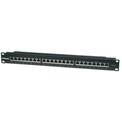 Intellinet 720038 baie de branchements 1U