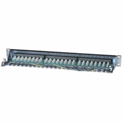 Intellinet 720038 baie de branchements 1U - Vue supplémentaire 4
