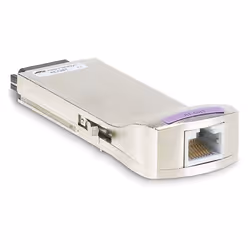 Allied Telesis AT-G8T 1000T GBIC, 100m, 1250 Mbit/s, 0 - 40 °C, RJ-45