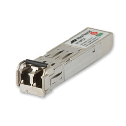 Allied Telesis AT-SPEX convertisseur de support réseau 1250 Mbit/s 1310 nm