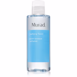 Murad 80315, Lotion nettoyante, Femmes, Peau mixte, Peau grasse, Peau à problème, Anti-imperfection, Resserre les pores, Redr ...