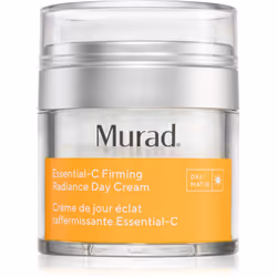 La crème visage Murad Essential C Firming Radiace Day Cream offre à votre visage le soin quotidien qu’il mérite vraiment.