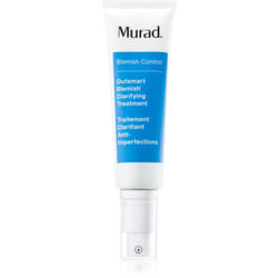 Murad 80094 traitement contre les défauts et l'acné Femmes 50 ml Crème Tube