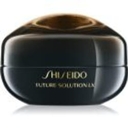 Shiseido Future Solution LX Eye and Lip Contour Regenerating Cream 17 ml