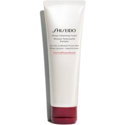 Shiseido Generic Skincare Deep Cleansing Foam 125 ml