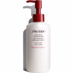 Ne négligez pas les besoins de votre peau sèche à aucune étape de votre routine de soin. Le lait nettoyant visage Shiseido In ...