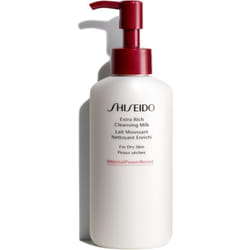 Shiseido Generic Skincare Extra Rich Cleansing Milk 125 ml