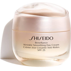 Shiseido Benefiance Wrinkle Smoothing Day Cream 50 ml