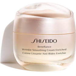 Shiseido Benefiance Wrinkle Smoothing Cream Enriched 50 ml