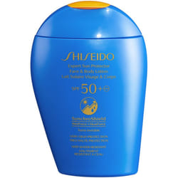 Shiseido Sun Care Expert Sun Protector Face & Body Lotion 150 ml
