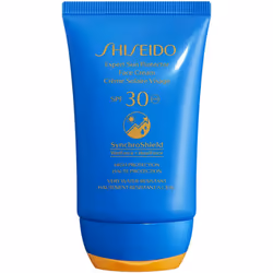 Procurez à la peau de votre visage une protection maximale grâce à la crème solaire visage SPF&nbsp;30 Sun Care Expert Sun Pr ...