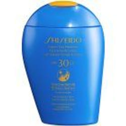 Shiseido Sun Care Expert Sun Protector Face & Body Lotion 150 ml