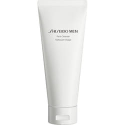 Shiseido Men Face Cleanser pour homme 125 ml