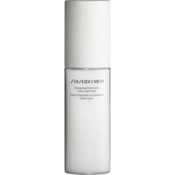 Shiseido Men Energizing Moisturizing Extra Light Fluid pour homme 100 ml