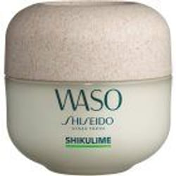 Shiseido Waso Shikulime pour femme 50 ml