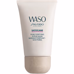 Un masque réduisant les pores et les points noirs dès la première utilisation.