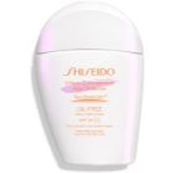 Shiseido Sun Care Urban Environment Age Defense 30 ml