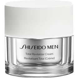 Shiseido Men Total Revitalizer Cream pour homme 50 ml