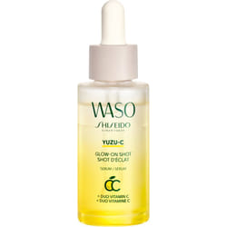 Shiseido Waso Yuzu-C 28 ml