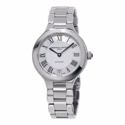 Montre Frédérique Constant Classics Delight Pour Femmes en Argent - FC-306MC3ER6B