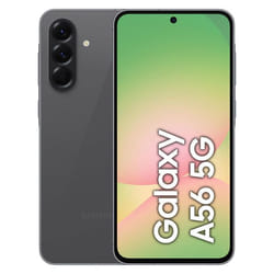 SAMSUNG Galaxy A56 5G Smartphone 8 Go + 128 Go Graphite