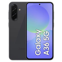 SAMSUNG Galaxy A36 5G Smartphone 8 Go + 256 Go Noir