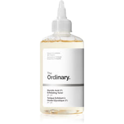 The Ordinary Glycolic Acid 7% Toning Solution 240 ml