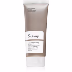Idéale pour obtenir une hydratation de surface efficace. La crème hydratante pour le visage The Ordinary Moisturizing Factors ...