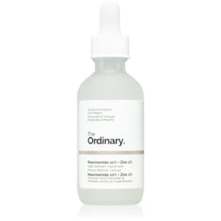 The Ordinary Niacinamide 10% + Zinc 1% 60 ml