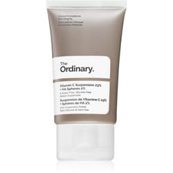 The Ordinary Vitamin C Suspension 23% + HA Spheres 2% 30 ml