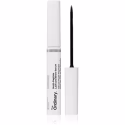 Vous rêvez des cils et des sourcils plus denses et plus fournis&nbsp;? Optez pour le sérum volumateur The Ordinary Multi-Pept ...
