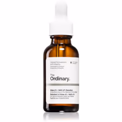 Le sérum facial The Ordinary Aloe 2% + NAG 2% Solution est un produit à teneur élevée en substances actives. Il constitue don ...