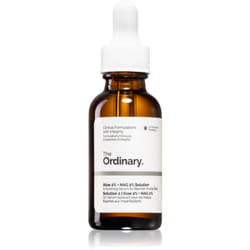The Ordinary Aloe 2% + NAG 2% Solution 30 ml