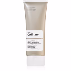 La crème visage The Ordinary Natural Moisturizing Factors + Beta Glucan offre à votre visage le soin quotidien qu’il mérite v ...
