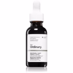 The Ordinary Multi-Peptide + Copper Peptides 1% 30 ml