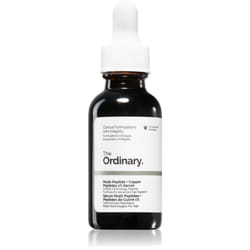 The Ordinary Multi-Peptide + Copper Peptides 1% 30 ml