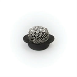 Filtre de rechange 10 mailles pour pompe de remplissage Graco 18D170
