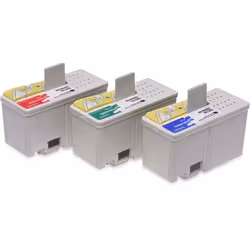 Epson Cartouche d'encre bleue TM-J7100/7600 (SJIC7)