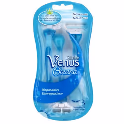 Gillette Venus Ocean