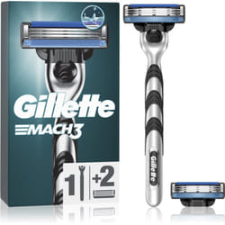 Gillette Mach3 2 pcs