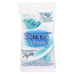 Gillette Simply Venus 2