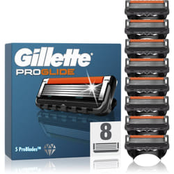 Gillette ProGlide 8 pcs